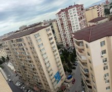 Аренда Новостройка м. Нефтчиляр м., 8-ой километр, Низаминский р-н р.