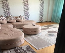 Kirayə (aylıq) Yeni Tikili İnşaatçılar m., Yeni Yasamal qəs., Yasamal r.