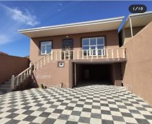Satılır Həyət evi/villa Masazır, Abşeron r.