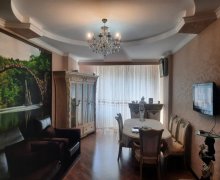 Kirayə (aylıq) Yeni Tikili 28 May m., Nəsimi r.