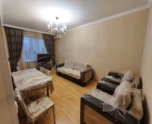 Kirayə (aylıq) Yeni Tikili Əhmədli m., Əhmədli, Xətai r.