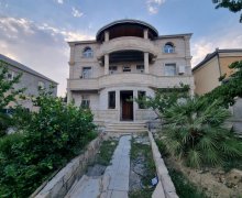 evlerin satisi/villa 9-cu mikrorayon, Binəqədi r.