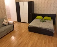 Kirayə (aylıq) Köhnə Tikili Sahil m., Səbail r.