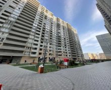 Kirayə (aylıq) Yeni Tikili 20 Yanvar m., Yasamal r.