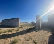 Satılır Torpaq Şağan, Xəzər r.