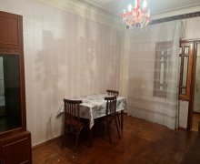 Kirayə (aylıq) Köhnə Tikili İnşaatçılar m., Yeni Yasamal qəs., Yasamal r.