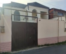 Satılır Həyət evi/villa Qaraçuxur qəs., Suraxanı r.