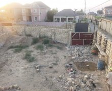 qurd deresi torpaq alqi satqisi Sumqayıt ş.