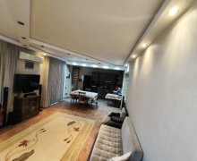 Kirayə (aylıq) Köhnə Tikili Elmlər akademiyası m., Yasamal r.