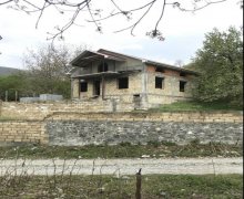 Продажа Дома/Виллы Шеки г.