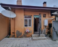 zabratda satilan evler/villa Koroğlu m., Zabrat qəs., Sabunçu r.