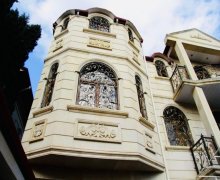 Продажа Дома/Виллы 8-ой микрорайон, Бинагадинский р-н р.