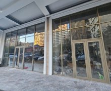 Продажа Объект м. Гянджлик м., Насими р. Продажа Объект м. Гянджлик м., Насими р.