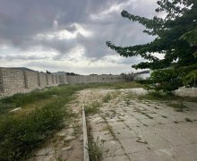 Satılır Torpaq Mərdəkan, Xəzər r.