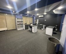 Kirayə (aylıq) Ofis 20 Yanvar m., Nəsimi r.