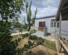 Satılır Həyət evi/villa Binə qəs., Xəzər r.