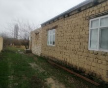 Satılır Həyət evi/villa Xaçmaz ş.