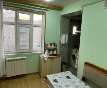 Satılır Köhnə Tikili Qara Qarayev m., Nizami r.