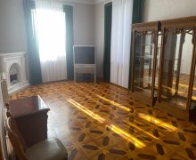 Kirayə (aylıq) Köhnə Tikili Sahil m., Nəsimi r.