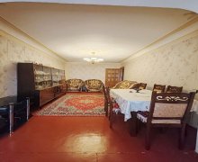 Satılır Köhnə Tikili Neftçilər m., Nizami r.