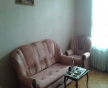 Satılır Köhnə Tikili Sahil m., Səbail r.