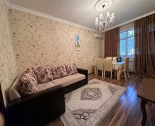 Satılır Köhnə Tikili Nəsimi m., 6-cı mikrorayon, Binəqədi r.