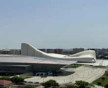 Satılır Yeni Tikili Nəriman Nərimanov m., Nərimanov r.