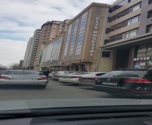 Kirayə (aylıq) Yeni Tikili Gənclik m., Nəsimi r.