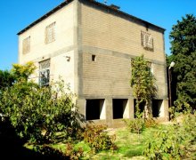 Satılır Bağ evi Bilgəh qəs., Sabunçu r.