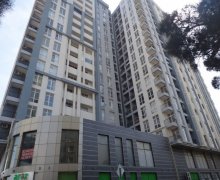 badamdar bina evleri Badamdar qəs., Səbail r.