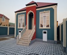 Satılır Həyət evi/villa Hövsan qəs., Suraxanı r. Satılır Həyət evi/villa Hövsan qəs., Suraxanı r.