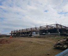 1 otaqlı yeni tikililər Masazır, Abşeron r.