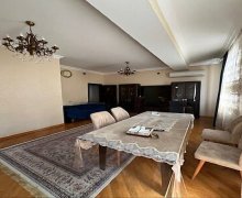 Kirayə (aylıq) Yeni Tikili Nizami m., Yasamal r.