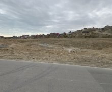 Satılır Torpaq Lökbatan qəs., Qaradağ r.