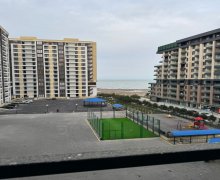 Продажа Новостройка Сумгаитский бульвар р., Сумгайыт г.