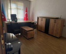 Kirayə (aylıq) Ofis Gənclik m., Nərimanov r.