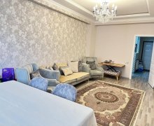 Kirayə (aylıq) Yeni Tikili Əhmədli m., Xətai r.