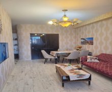 Satılır Yeni Tikili Nəriman Nərimanov m., Nərimanov r.