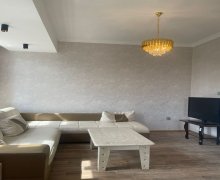 Kirayə (aylıq) Yeni Tikili 28 May m., Nəsimi r.