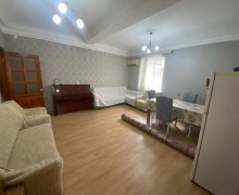 Kirayə (aylıq) Köhnə Tikili Nəriman Nərimanov m., Metropark, Nərimanov r.