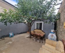 Satılır Həyət evi/villa Koroğlu m., Zabrat qəs., Sabunçu r.