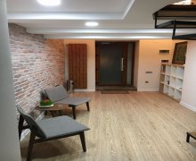 Kirayə (aylıq) Ofis İçərişəhər m., Səbail r.