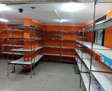 Kirayə (aylıq) Obyekt 28 May m., Nəsimi r.