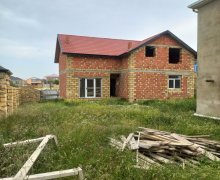 Heyet evleri nerimanovda/villa Yaşıl dərə r., Sumqayıt ş.