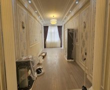 Kirayə (aylıq) Yeni Tikili Nəsimi m., Binəqədi r.