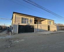 Satılır Həyət evi/villa Masazır, Abşeron r.