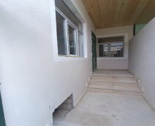 Satılır Həyət evi/villa Binəqədi qəs., Binəqədi r.