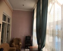 Satılır Köhnə Tikili Sahil m., Səbail r.