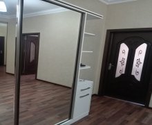 Kirayə (aylıq) Yeni Tikili İnşaatçılar m., Yasamal r.