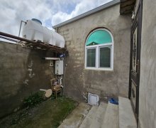Satılır Həyət evi/villa Binə qəs., Xəzər r.